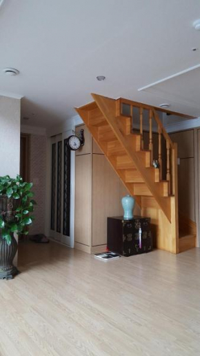  Sky Homestay  Инчхон